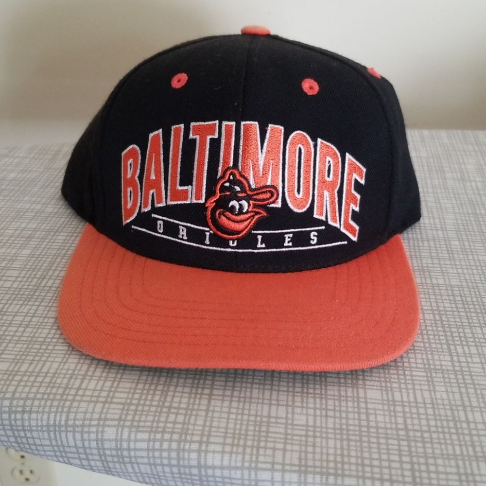 Hat (Snapback)